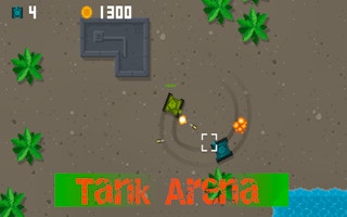 Tank Arena