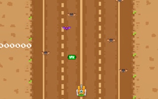 Tank Shooter